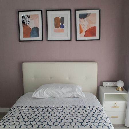 Sara'S Home - Modern Apartment Near Metro, Perfect For Families And Groups In Rome Exterior photo