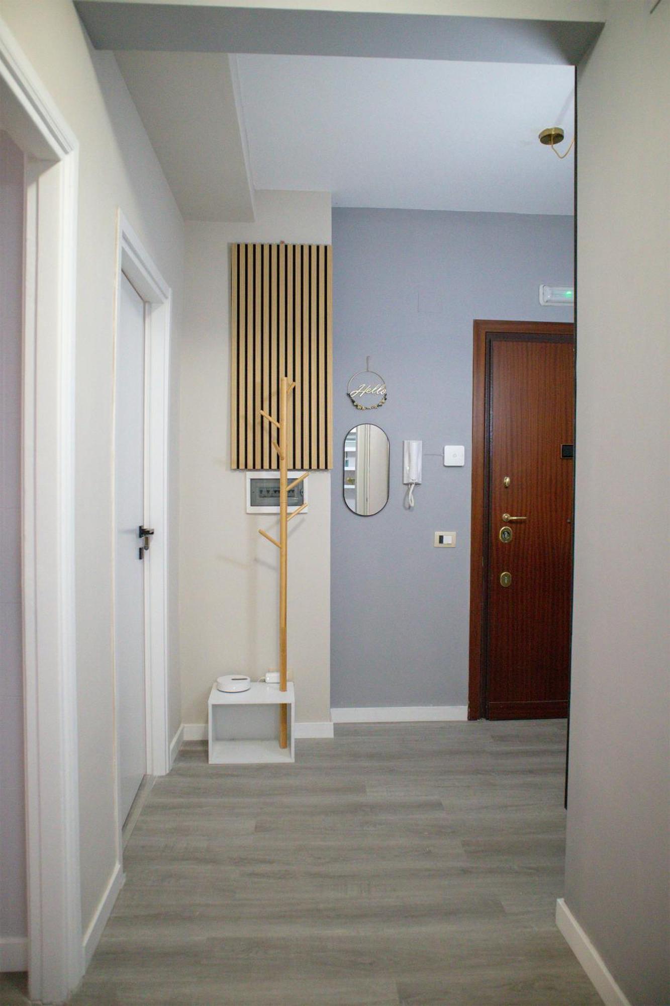 Sara'S Home - Modern Apartment Near Metro, Perfect For Families And Groups In Rome Exterior photo