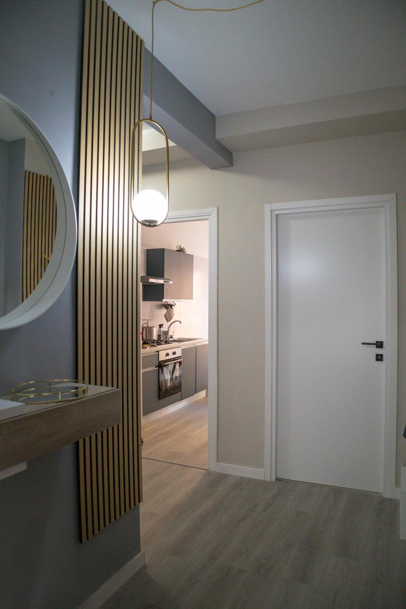 Sara'S Home - Modern Apartment Near Metro, Perfect For Families And Groups In Rome Exterior photo