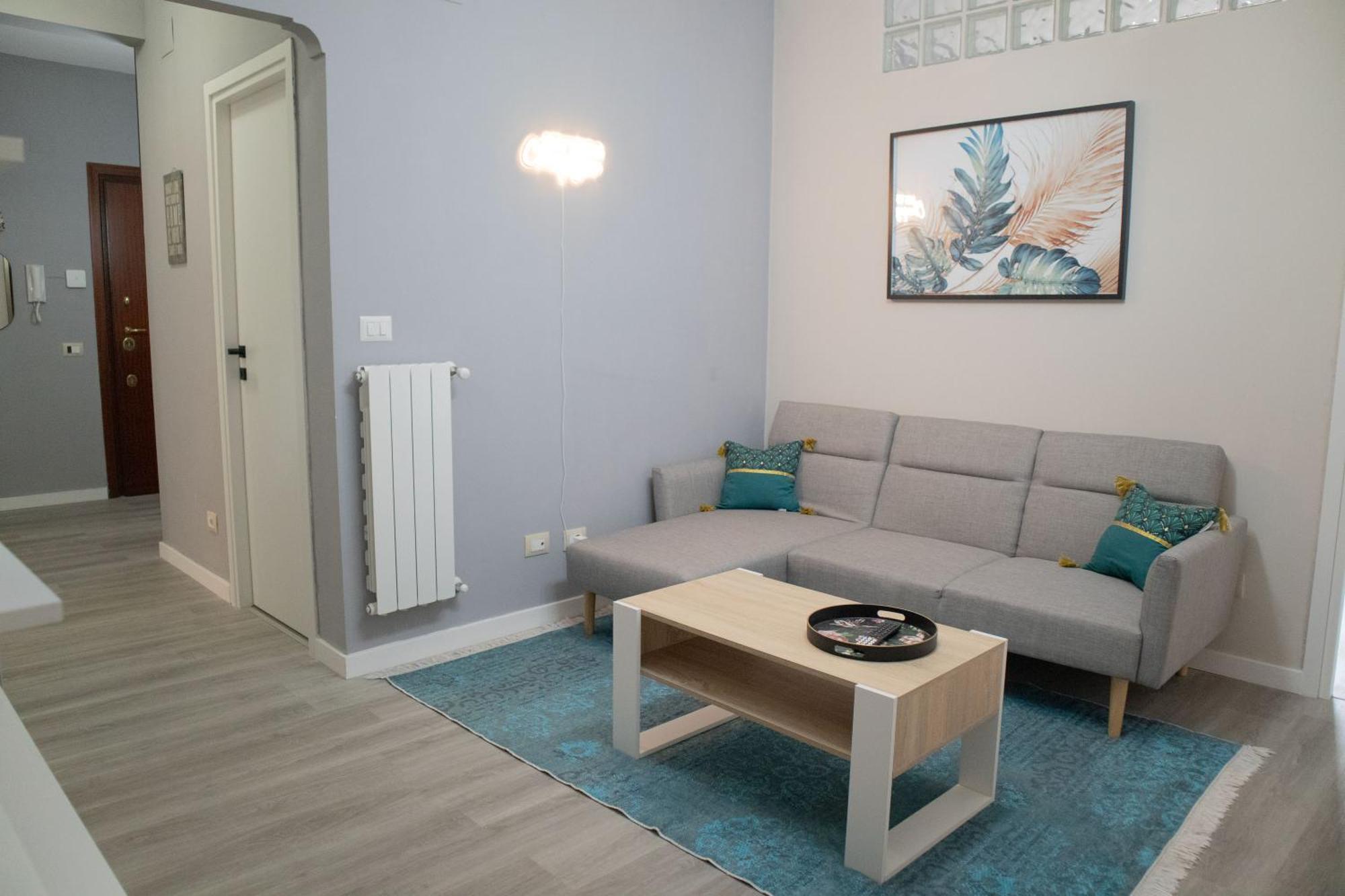 Sara'S Home - Modern Apartment Near Metro, Perfect For Families And Groups In Rome Exterior photo
