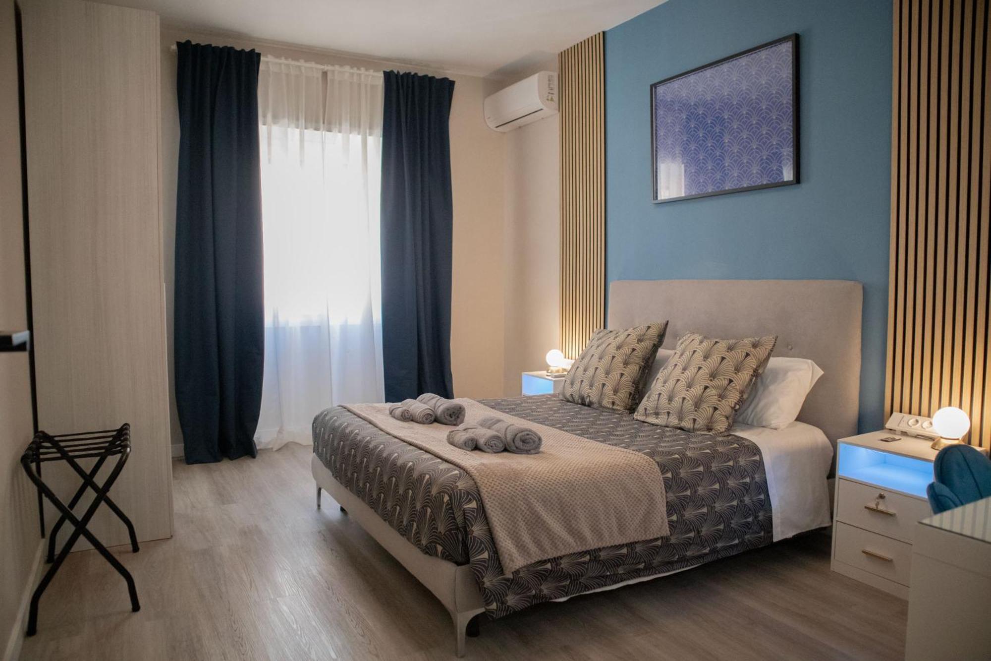 Sara'S Home - Modern Apartment Near Metro, Perfect For Families And Groups In Rome Exterior photo