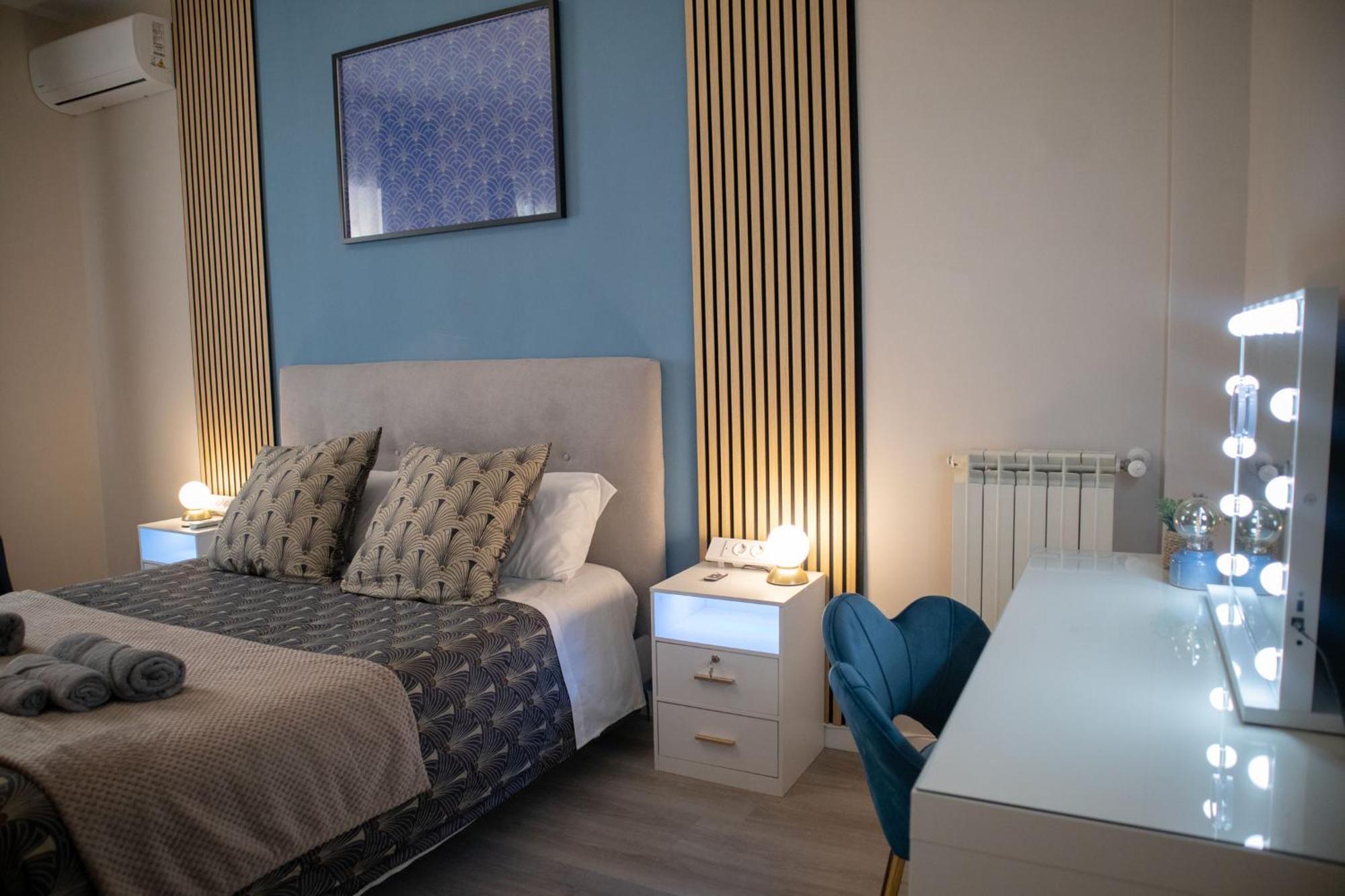Sara'S Home - Modern Apartment Near Metro, Perfect For Families And Groups In Rome Exterior photo