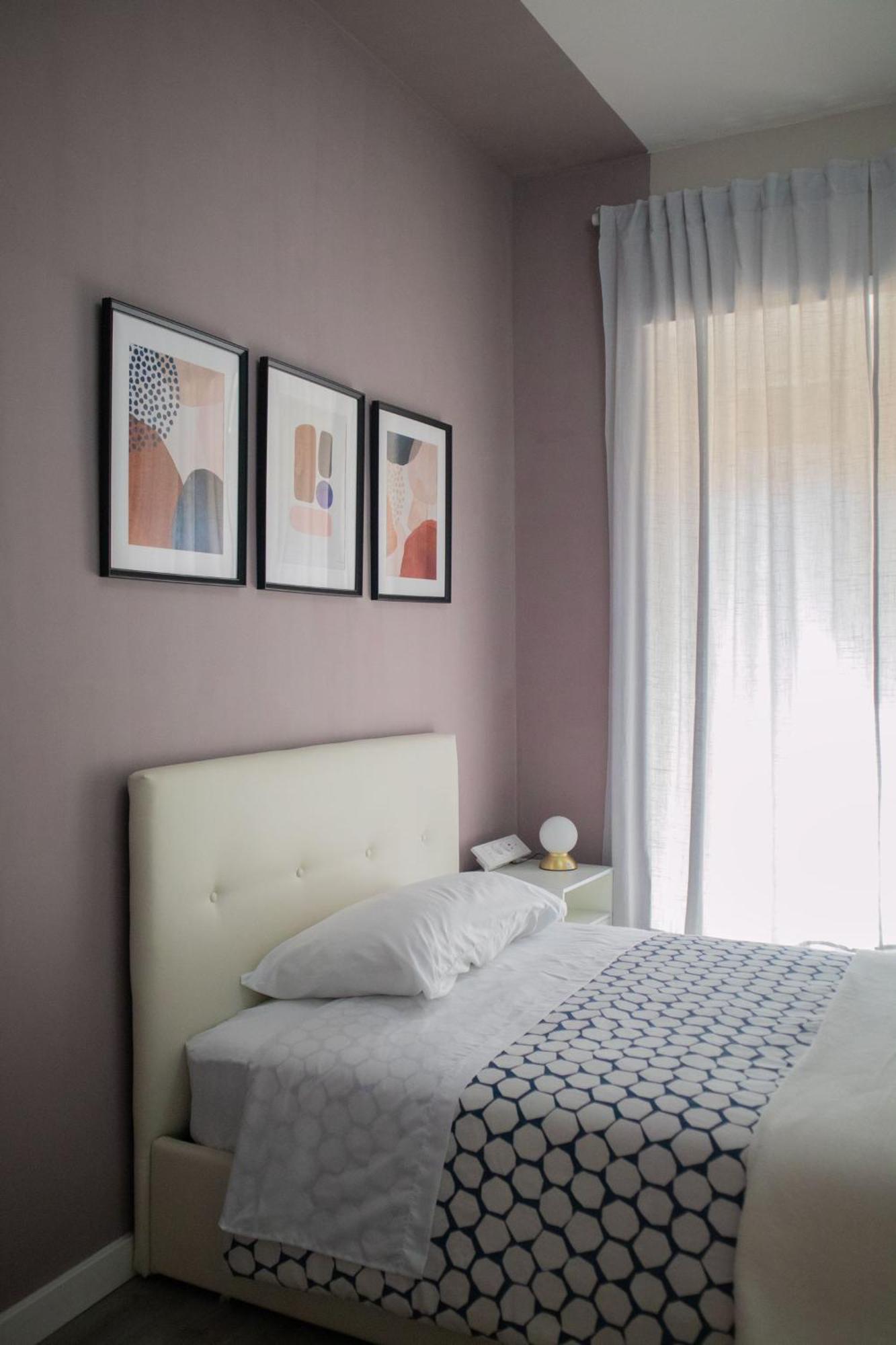 Sara'S Home - Modern Apartment Near Metro, Perfect For Families And Groups In Rome Exterior photo