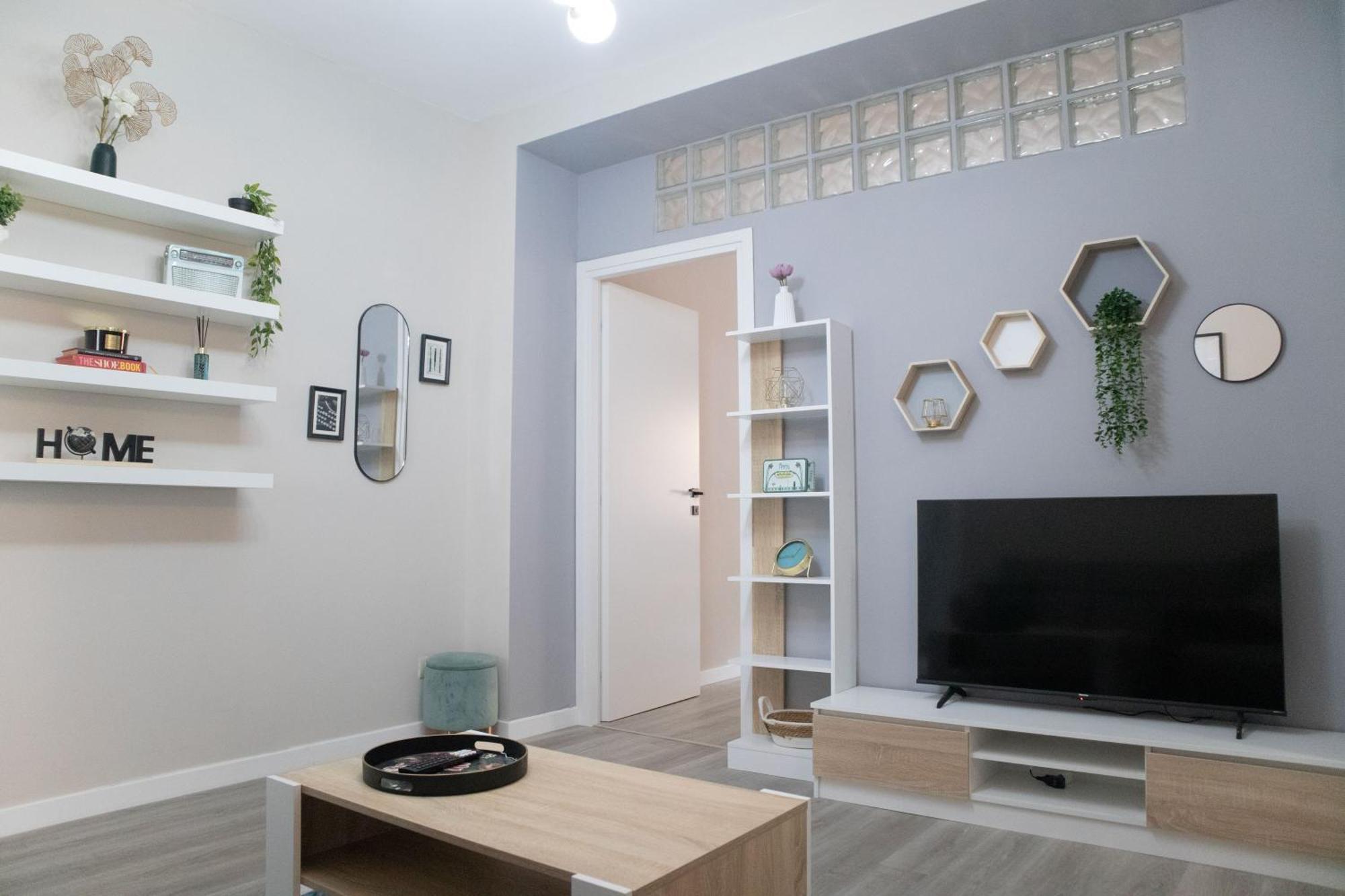 Sara'S Home - Modern Apartment Near Metro, Perfect For Families And Groups In Rome Exterior photo